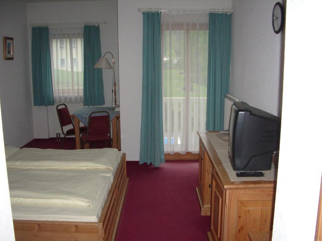 Komforthotel Ahornhof Lindberg ห้อง รูปภาพ